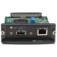 HP Jetdirect 640n Print Server